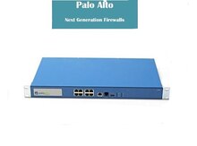 Palo Alto PA-500