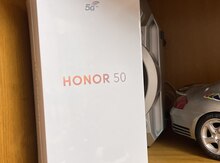 Honor 50 Frost Crystal 128GB/8GB