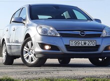 Opel Astra, 2009 il