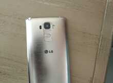 LG G4 Stylus Metallic Silver 8GB/1GB