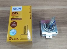"Philips D1S" ksenon lampası