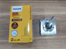 "Phılıps D3S" ksenon lampası