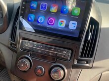 "Hyundai İ30" android monitoru