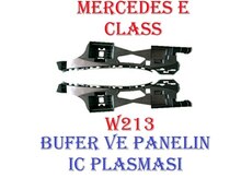 "Mercedes Benz W213" plasması