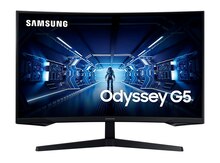 Monitor "Samsung Odyssey g5"