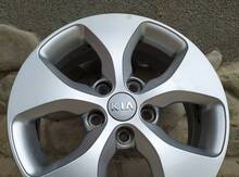 "Kia Hyundai" disklər R16