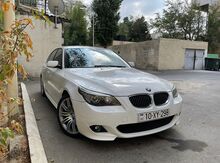 BMW 525, 2007 il