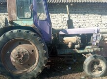 Traktor "T-28", 1992 il