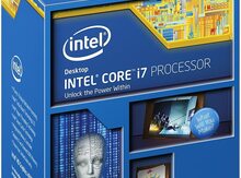 Intel Core i7-5820K Desktop Processor 