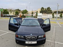 BMW 318, 1999 il