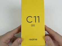 Realme C11 Pepper Grey 32GB/2GB