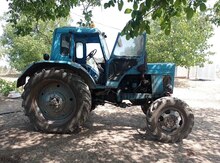 Traktor "Belarus", 1991 il