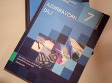 Azərbaycan dili 6-7-ci siniflər üçün DİM TESTİ