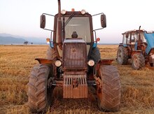 Traktor 1221, 2008 il