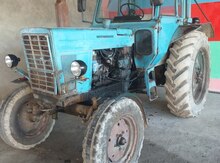 Traktor Belarus T80, 1980 il