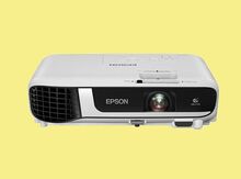 Projector "Epson EB-X51 (V11H976040-N"