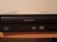 DVD-RW "Sony"