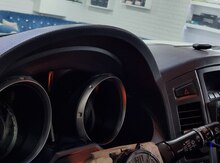 "Mitsubishi Pajero 2012" airbag lenti