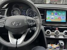 "Hyundai Elantra 2020" Android monitor