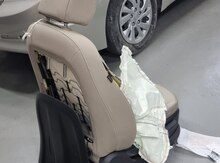 "Hyundai Elantra 2016" atracaq airbag