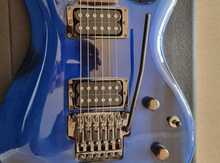 Электро гитара "Ibanez JS 1000 BTB Joe Satriani signature"