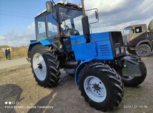 Traktor T89, 2019 il