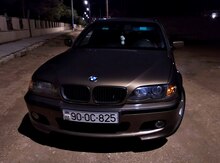 BMW 325, 2004 il
