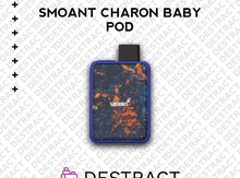 Smoant Charon Baby 