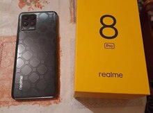 Realme 8 Pro Infinite Black 128GB/6GB