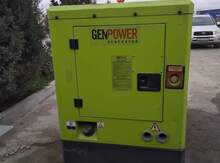 Generator icarəsi