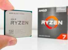 CPU "AMD Ryzen 7 5700G"