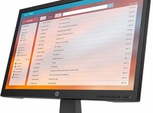 Monitor "HP P22va G4 FHD (453D2AA)"
