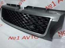 "Range Rover Sport" radiator barmaqlığı