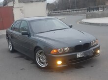 BMW 528, 2001 il