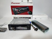 Maqnitola "Pioneer 1250"