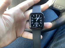 Smart Watch N6 Black