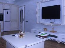 2-otaqlı yeni tikili kirayə verilir, Tibilisi pr., 70 m²