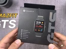 Xiaomi Amazfit GTS Black