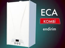 Kombi "ECA 24"