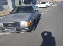 Audi 100, 1989 il