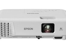 Proyektor "Epson E500"