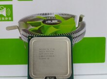 CPU "LGA 775 Dual Core E-5700"