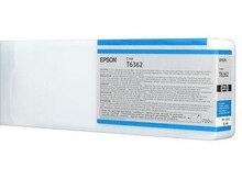 Kartric "Epson I/C SP 7900 / 9900  : Cyan 700 ml (C13T636200-N)"