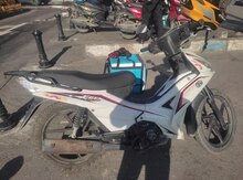 Moped "Kuba Ege" 2020 il