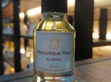"Fleur Narcotique Ex Nihilo" ətri