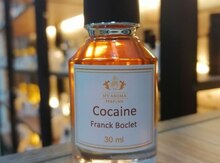 "Cocaïne Franck Boclet" ətri