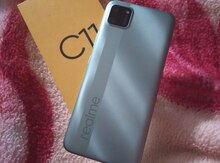 Realme C11 (2021) Cool Grey 32GB/2GB