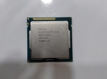 CPU "Core i5 3340"