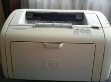 Printer "hp lasejet 1018 "