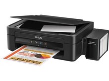 Printer "Epson L222" 